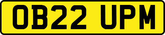 OB22UPM