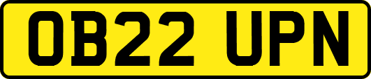 OB22UPN