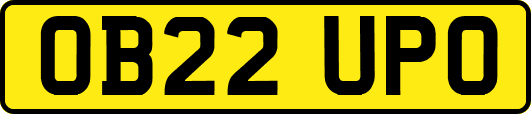 OB22UPO