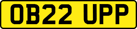 OB22UPP
