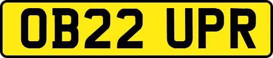 OB22UPR