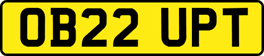 OB22UPT