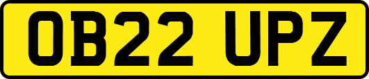 OB22UPZ