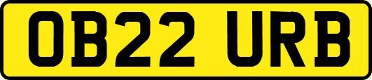 OB22URB