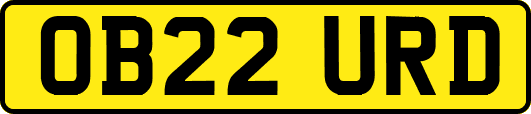 OB22URD
