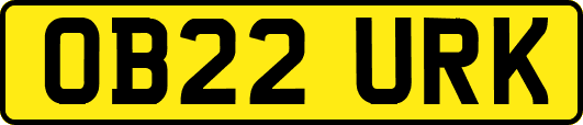 OB22URK