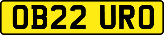 OB22URO