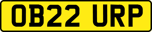 OB22URP