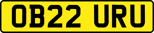 OB22URU