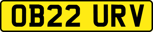 OB22URV