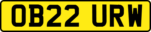 OB22URW