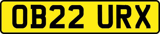 OB22URX