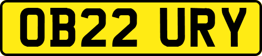 OB22URY