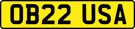 OB22USA