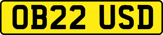 OB22USD