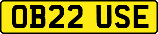 OB22USE
