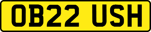 OB22USH