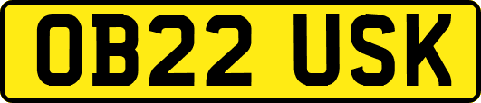 OB22USK