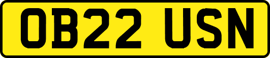 OB22USN