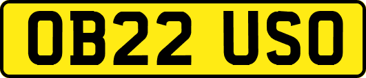 OB22USO