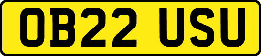 OB22USU