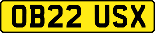 OB22USX