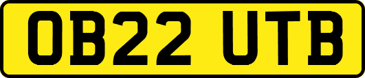 OB22UTB