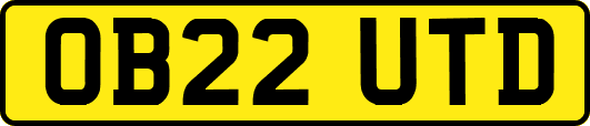 OB22UTD