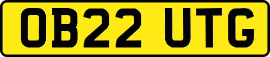 OB22UTG