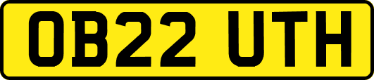 OB22UTH