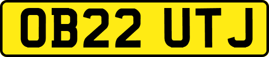 OB22UTJ