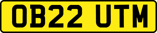 OB22UTM