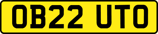 OB22UTO