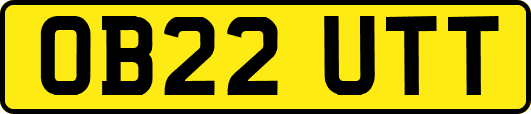 OB22UTT