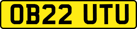 OB22UTU