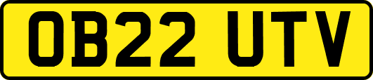 OB22UTV