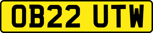 OB22UTW