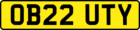 OB22UTY