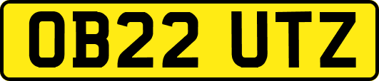 OB22UTZ