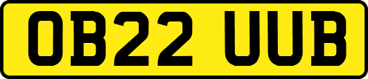 OB22UUB