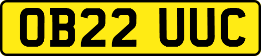 OB22UUC