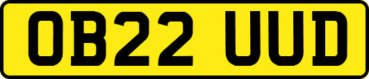 OB22UUD