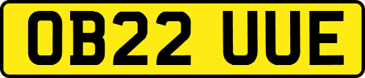 OB22UUE