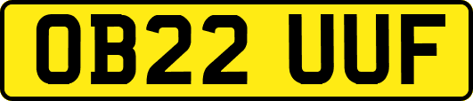 OB22UUF