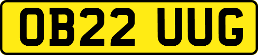 OB22UUG