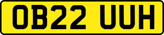 OB22UUH