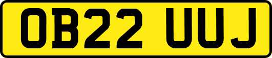 OB22UUJ