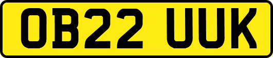 OB22UUK