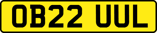 OB22UUL