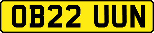 OB22UUN